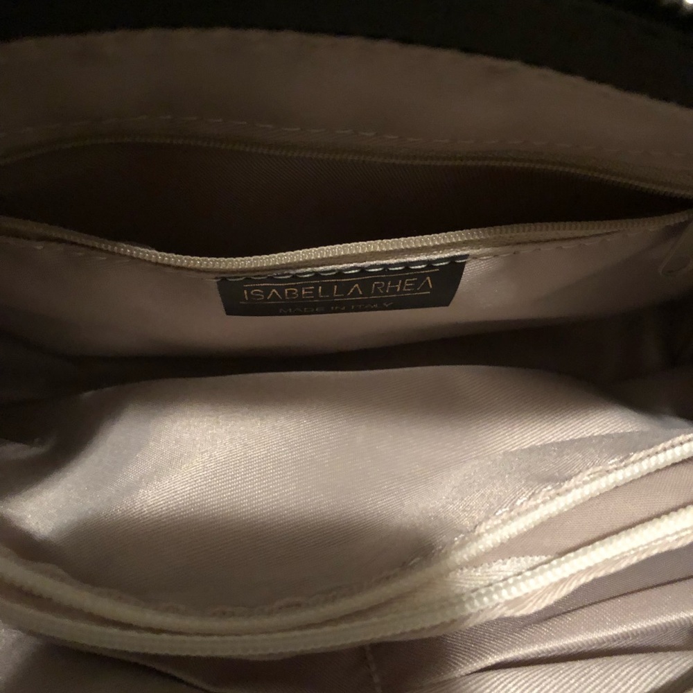 Isabella Rhea handbag